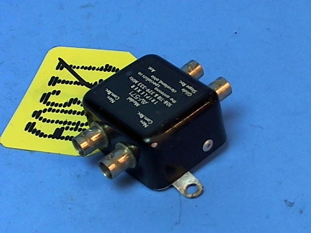 AV-571 Antenna Specialist - TRIPLEXER